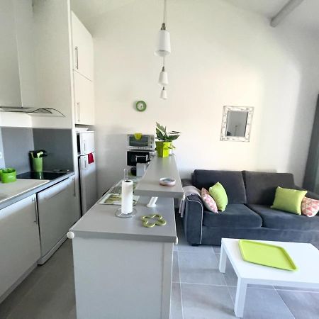 Bel appartement à 300 mètres de la plage +parking Valras-Plage Extérieur photo