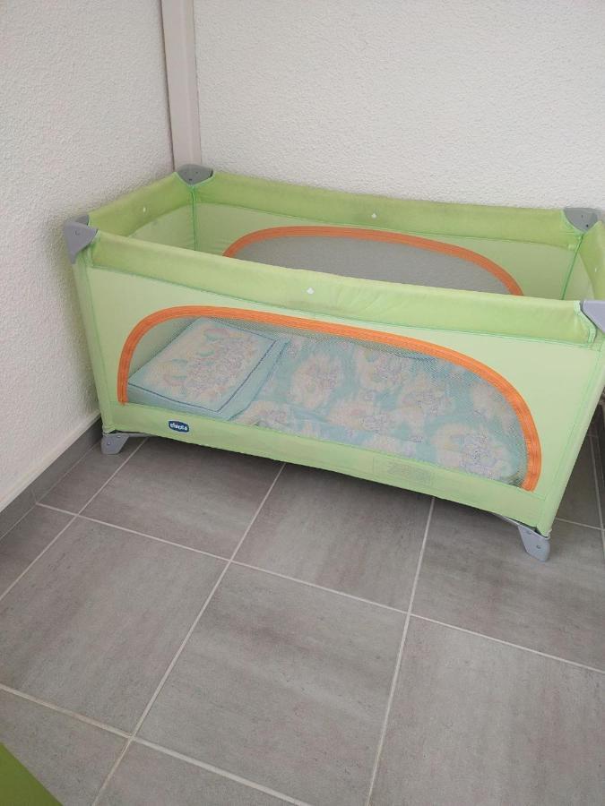 Bel appartement à 300 mètres de la plage +parking Valras-Plage Extérieur photo